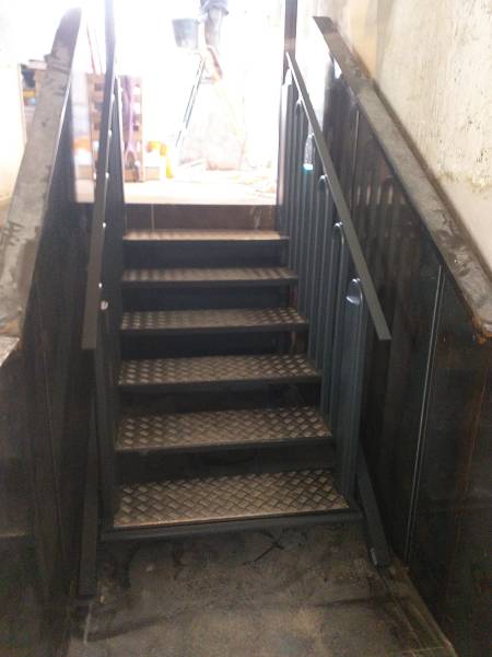 Mise en accessibilité du Moulin Arnaud à Solliès Toucas dans le Var (83)