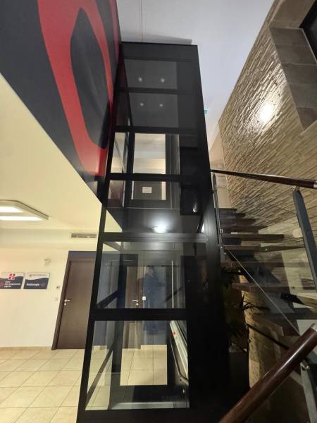 EPMR barduva installé par EMA 