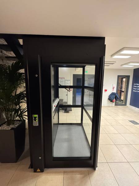 EPMR centre médical Bouc bel Air 