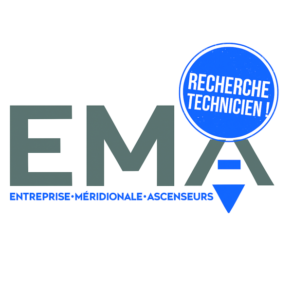 EMA recrute un technicien de maintenance ascenseur