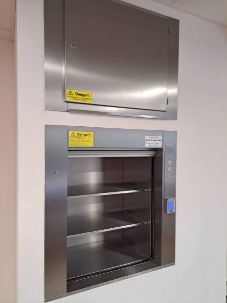 monte-plat BKG pour restaurant à Marseille et Bouches-du-Rhône