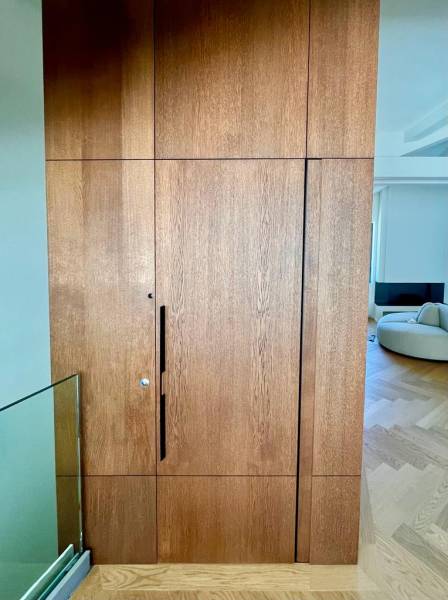 Ascenseur kleemann design à Marseille 