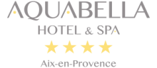 Hôtel AQUABELLA à Aix-en-Provence