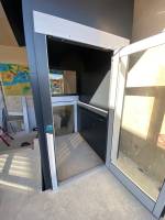 Notre zone d'activité pour ce service Pose d’élévateurs pour bâtiments résidentiels ou professionnels avec accès PMR pour améliorer l’accessibilité et la mobilité à