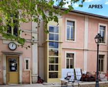 Notre zone d'activité pour ce service Demander un devis pour la pose d’un monte-charge non accompagné pour une utilisation dans des locaux industriels à