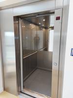 Notre zone d'activité pour ce service Mise aux normes des élévateurs existants pour respecter les réglementations en vigueur et garantir la sécurité des usagers à