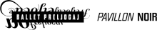 LE PAVILLON NOIR - BALLET PRELJOCAJ Aix-en-Provence